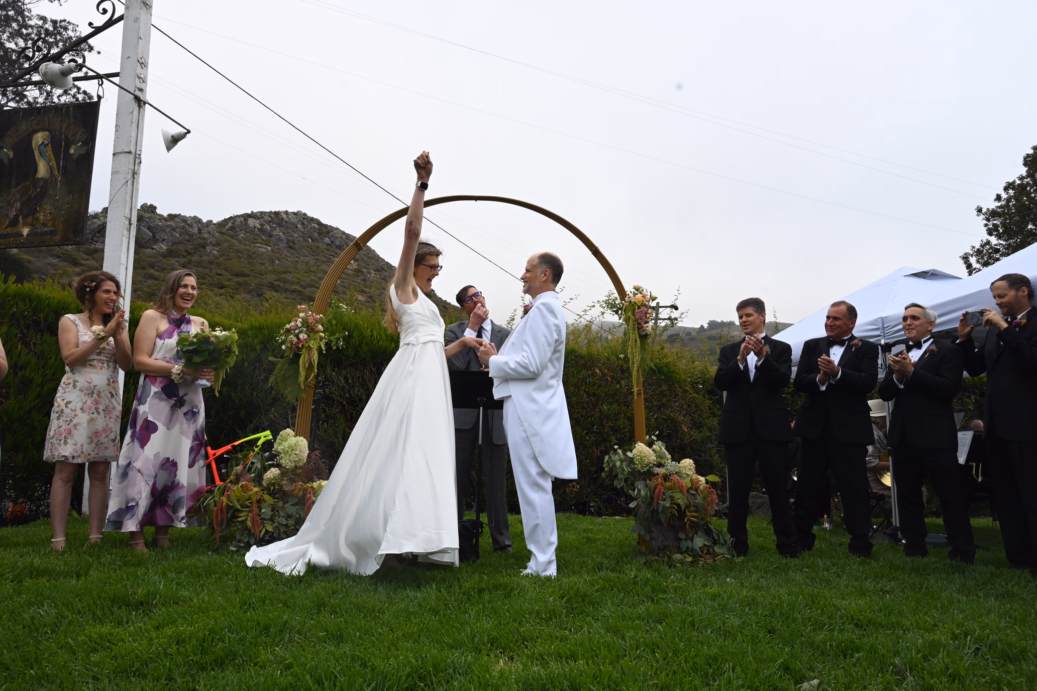 married congratulations